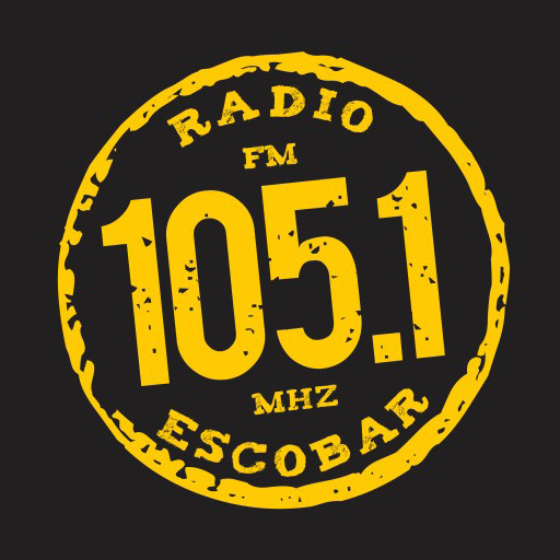 Radio Escobar - FM 105.1